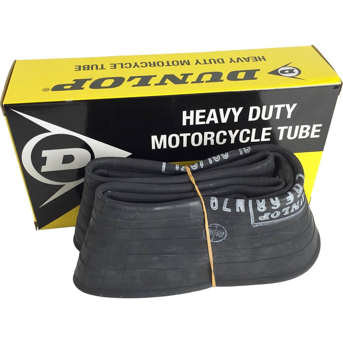 Dunlop Heavy Duty Rear Tube 110:120/90-19