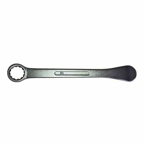 PHP Tyre Lever With Ring Spanner 22Cm Long