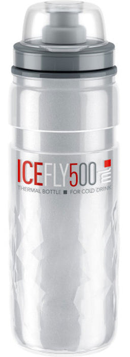 Elite Ice Fly Thermo Water Bottle 500mL
