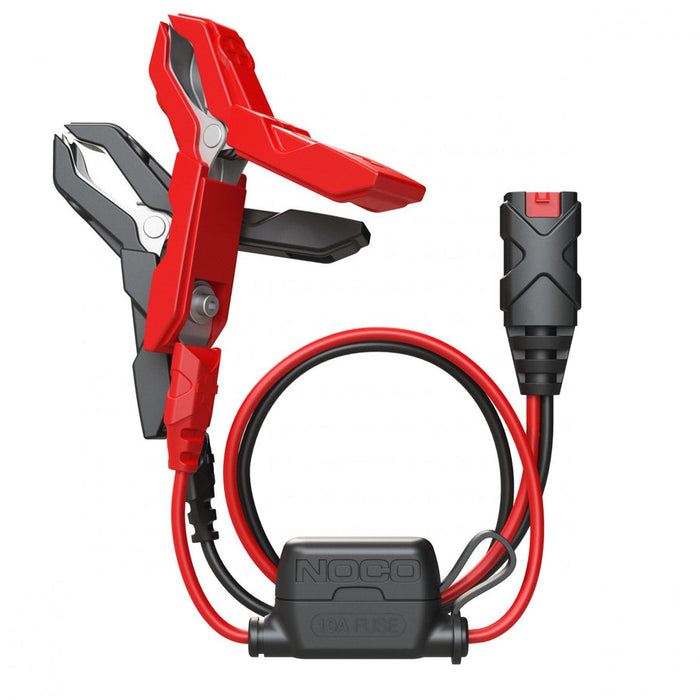 Noco Accessory #GC001 X-Connect Lead Set with Clamps
