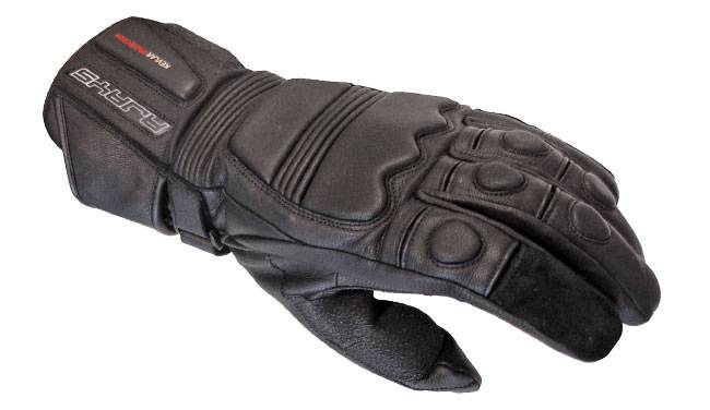 Rjays Icelord Gloves Black