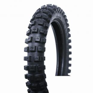 Vee Rubber Tyre 350/410-18 109R DOT