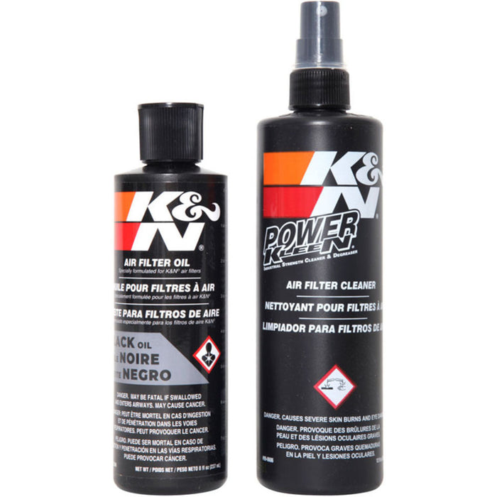 K&N Filter Recharge Kit (Aerosol)