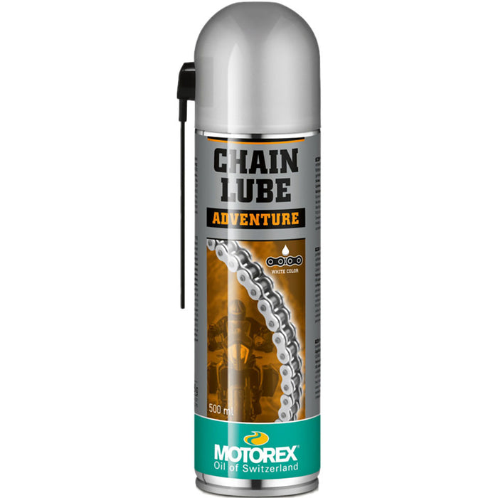 Motorex Adventure Chain Lube Spray 500mL