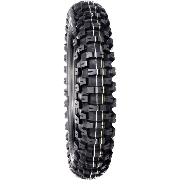Ficeda 120/90-18 (65P) E50R Fim Enduro Bike Tyre
