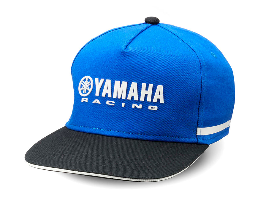 Yamaha Cap Flat Peak