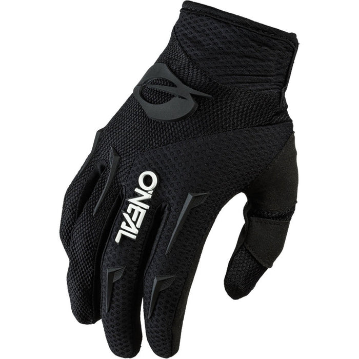 Oneal 23 Element Black Glove Youth