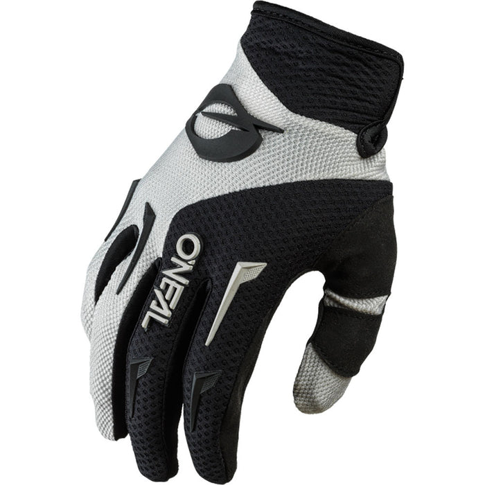 Oneal 23 Element Grey and Black Glove