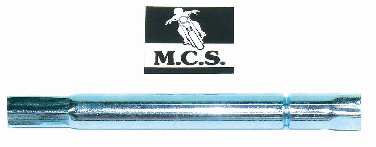 MCS 10Mm Plug Spanner