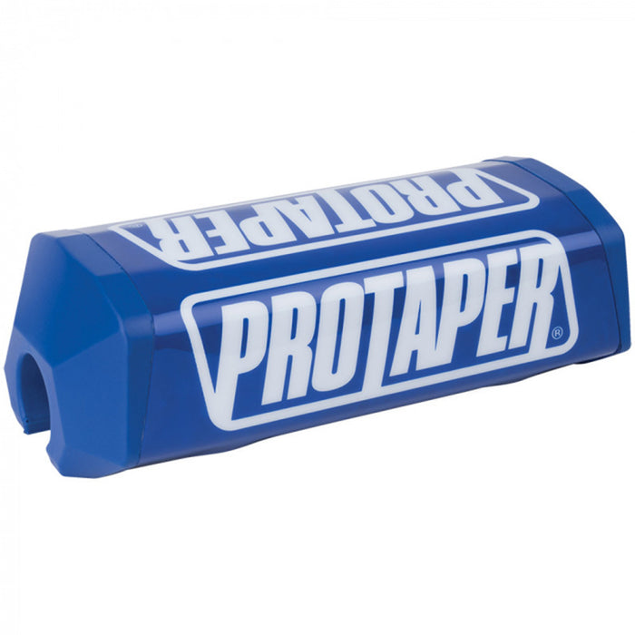 Pro Taper 2.0 Square Bar Pad Blue and White