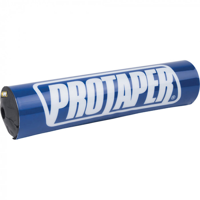 Pro Taper 10" Round Bar Pad Blue