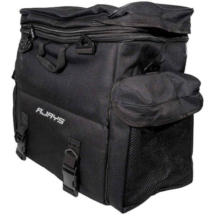 Rjays Expandable Explorer Rack Bag 47-82 L