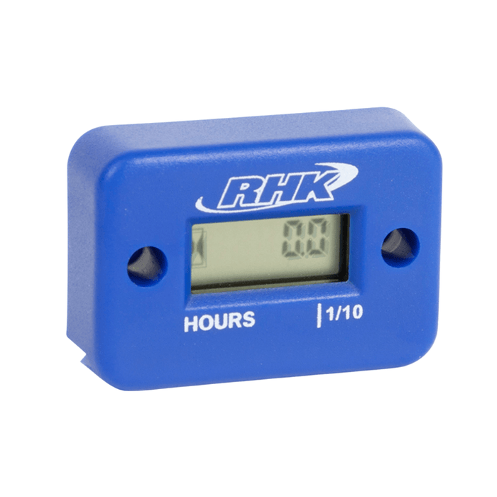 John Titman RHK Blue Hour Meter