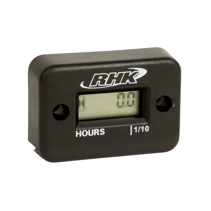John Titman RHK Hour Meter