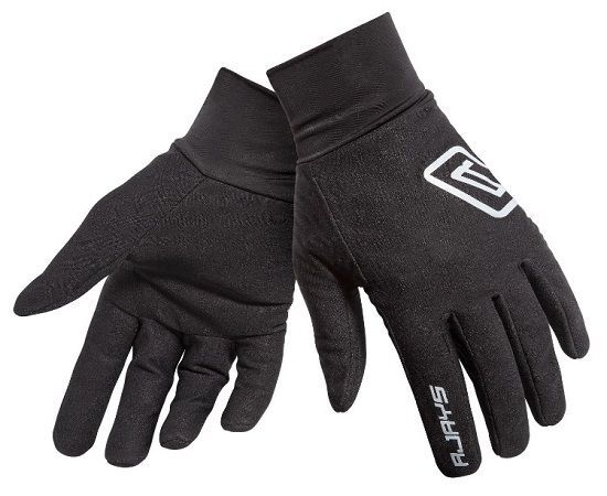 Rjays Flex Inner Gloves Black