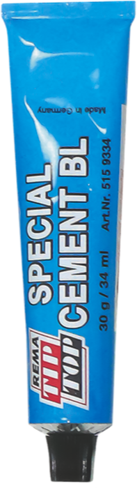 Cement Special Tube 30G BL