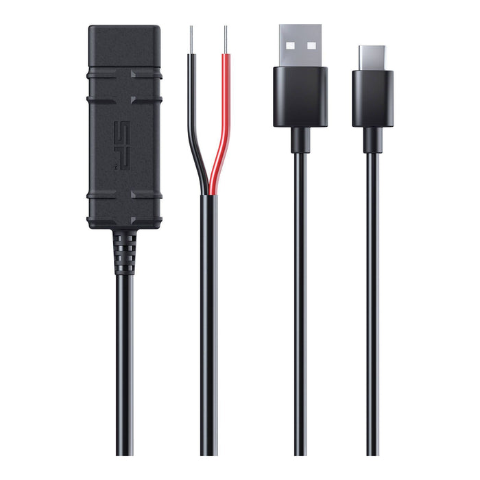 SP Connect  12V Hardware Cable
