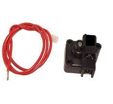 Shurflo Pressure Switch Kit Viton suits pump 8000-543-136