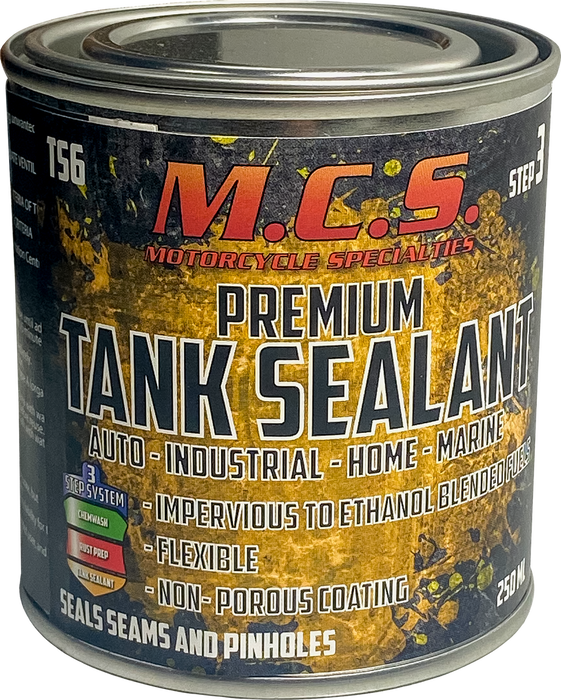 Premium MC Tank Sealer 250mL