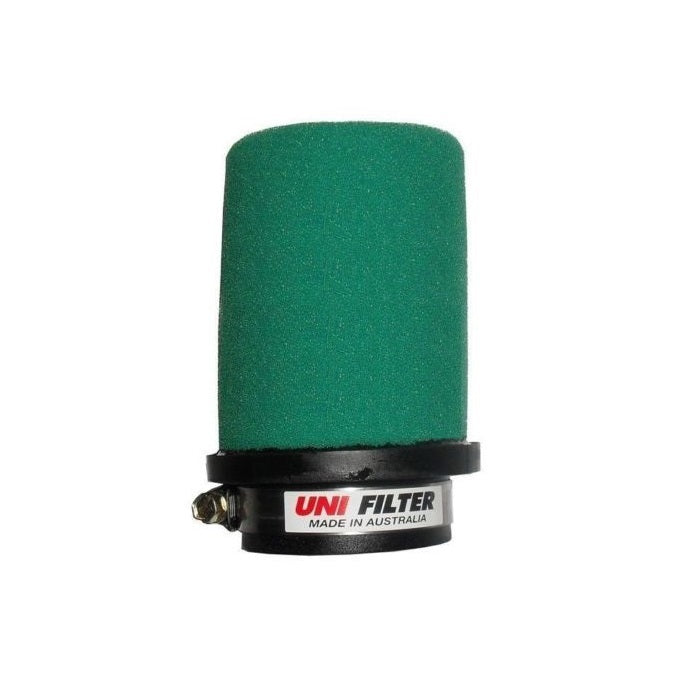 Unifilter Straight Green Universal Pod 40mm