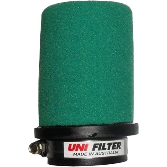 Unifilter Straight Green Universal Pod 70mm