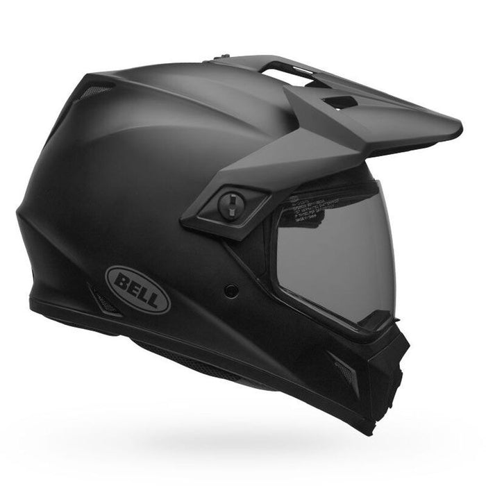 Bell MX-9 Advanced MIPS Helmet