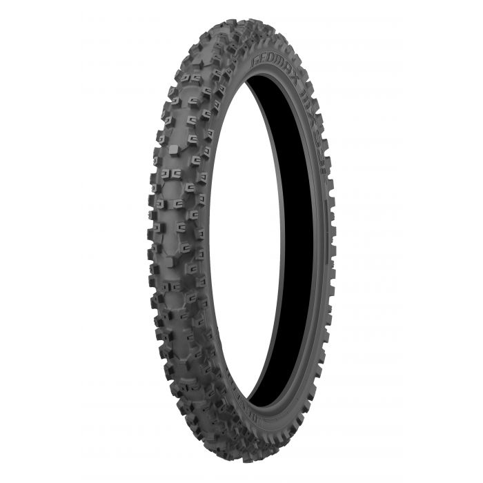 Dunlop MX53F Intermediate Hard Bike Tyre 70/100-17