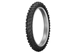 Dunlop MX33F Bike Tyre 80/100-21