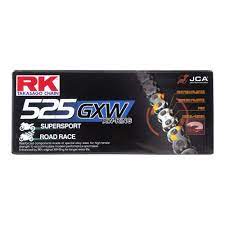 RK Chain 525GXW 130L