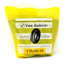 Vee Rubber Tube 170/80-15