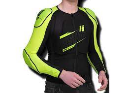 Fusport Shot Core Protection Suit
