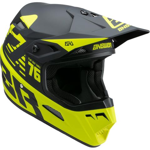 Serco A22 AR1 Helmet