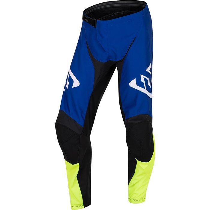 A22 Syncron Prism Pant Reflex Blue and Air Pink