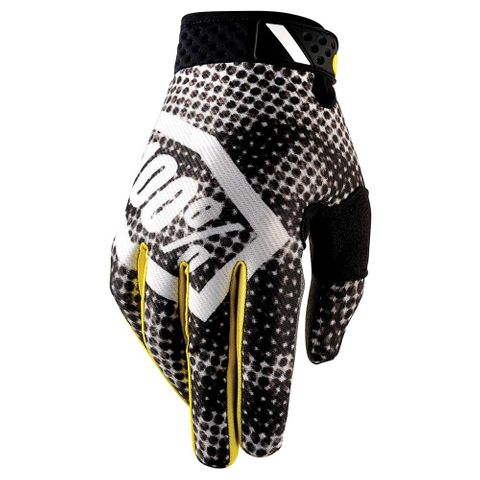 Serco Ridefit Glove