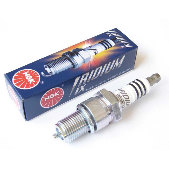 Ficeda Spark Plug: Iridium LMAR9AI-10