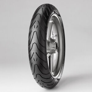 Angel ST Front Motorcycle Tyre 120/70ZR-17 58W