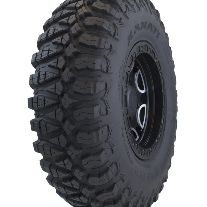 Aussie Powersports Kanati Terra Master 28X10-14R UTV Tyre