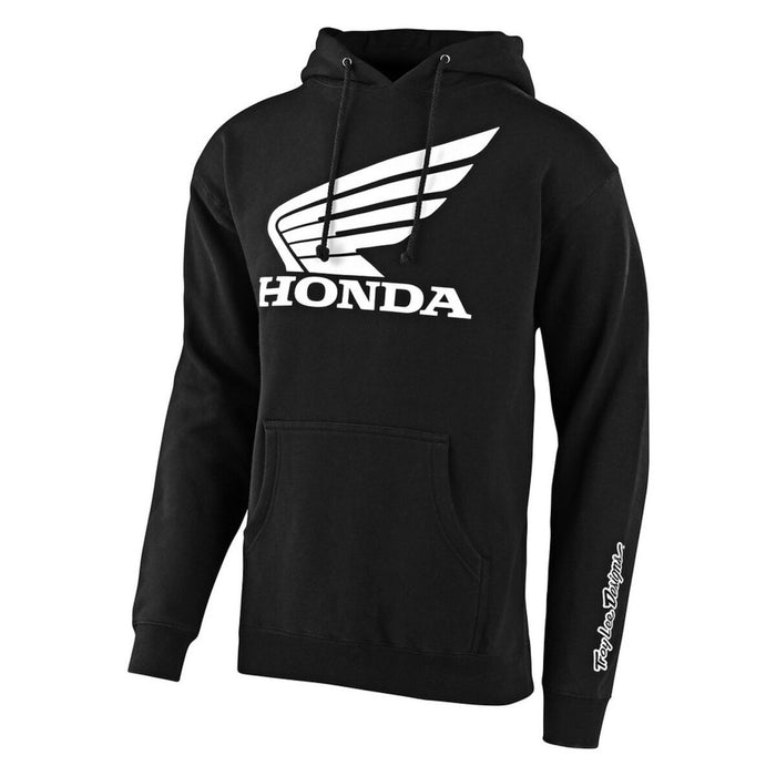 Honda Hoodie Wing Stripe