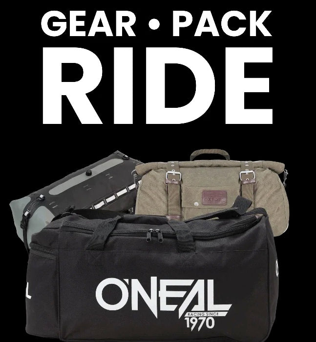 Most Wanted Gear Right Now!