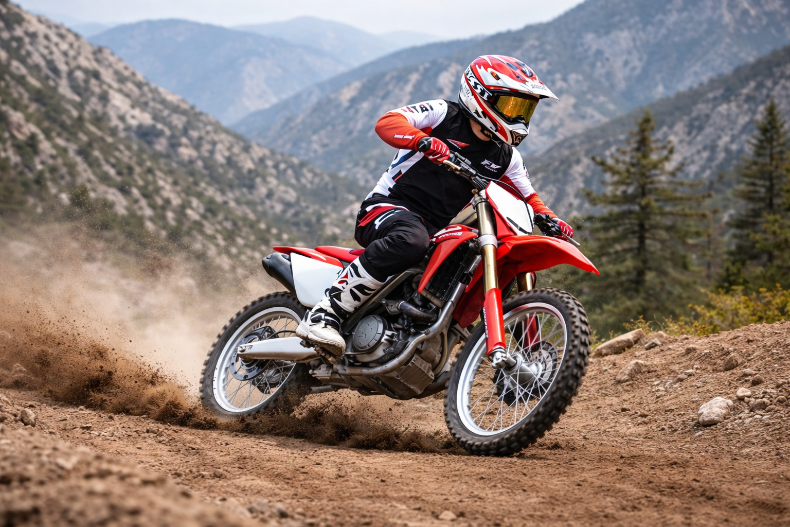 Review | 2026 Honda CRF250R