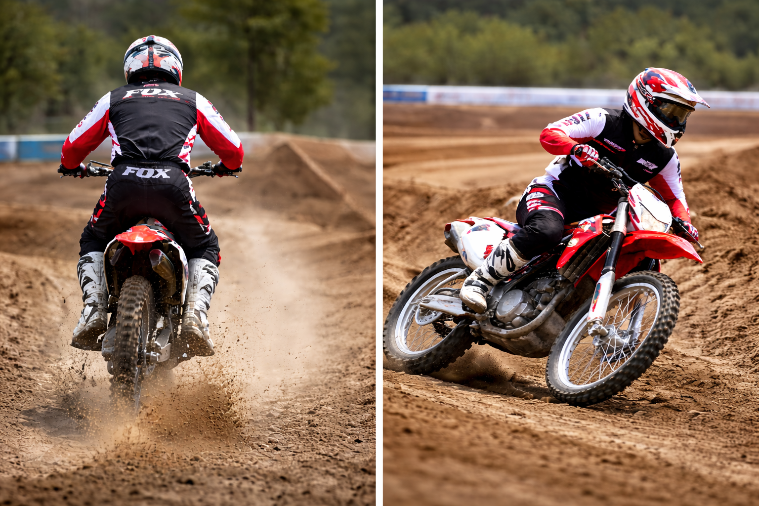 Review | Honda CRF250F