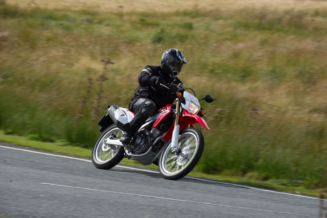 Discover-The-Honda-CRF-Series-2026 Top Two Moto