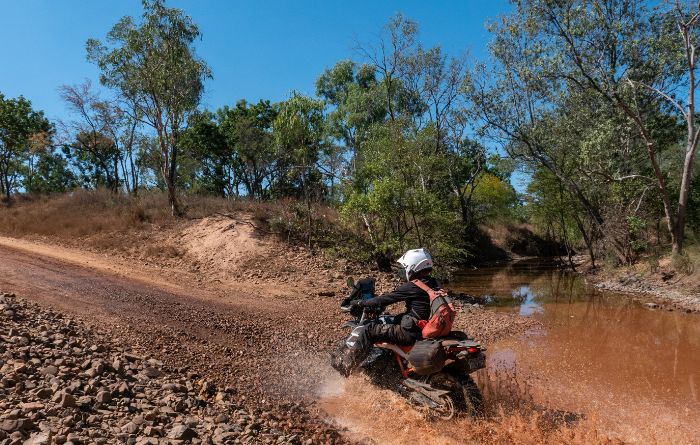The Best Adventure Riding Tracks in Australia (2026 Guide)