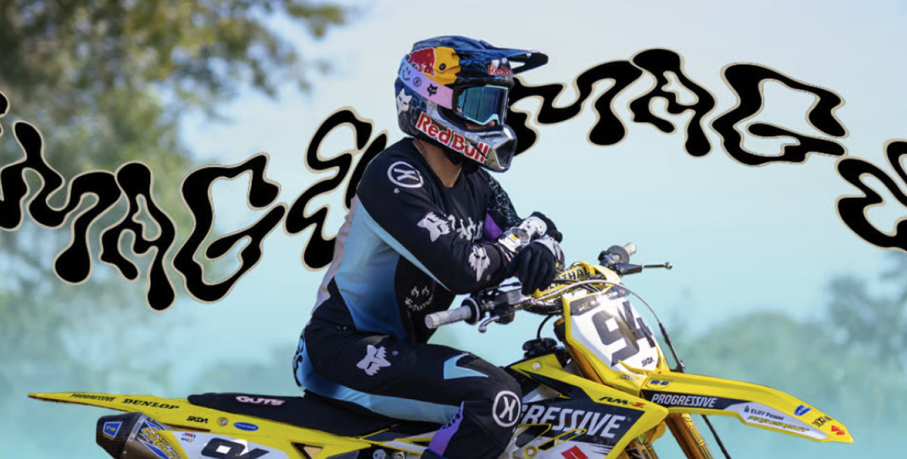 Gear-Up-and-Save Top Two Moto