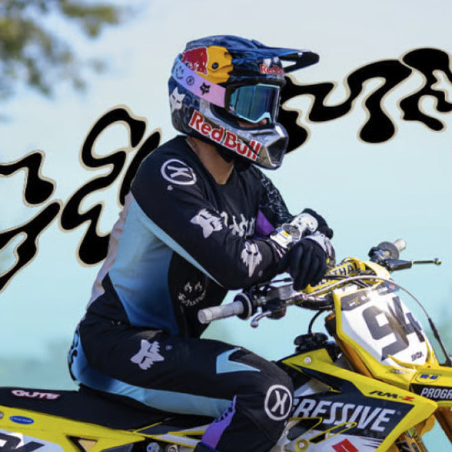Gear-Up-and-Save Top Two Moto
