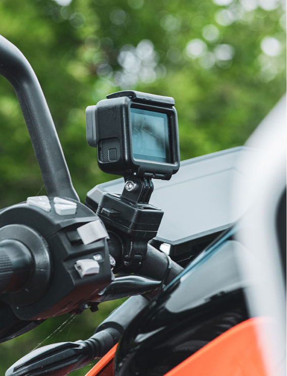 Everything riding, nothing holding you back, motorcycle gear and accessories from Top Two Moto