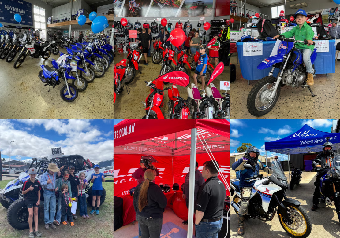 Celebrating-50-Years-of-Top-Two-Motorcycles Top Two Moto
