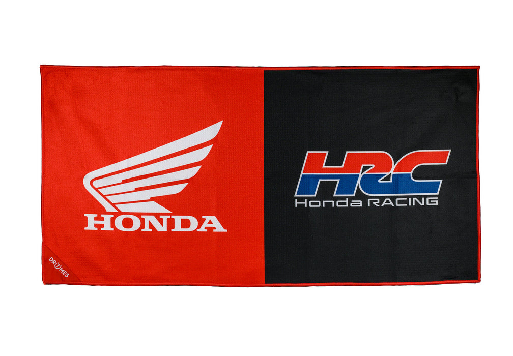 Honda HRC Podium Sports Towel Honda