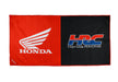 Honda HRC Podium Sports Towel Honda