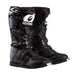 Youth Oneal Rider Boots Black Oneal